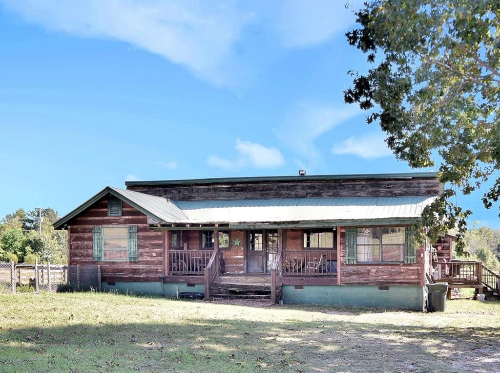 13 Lakeridge Rd, Seale, AL 36875