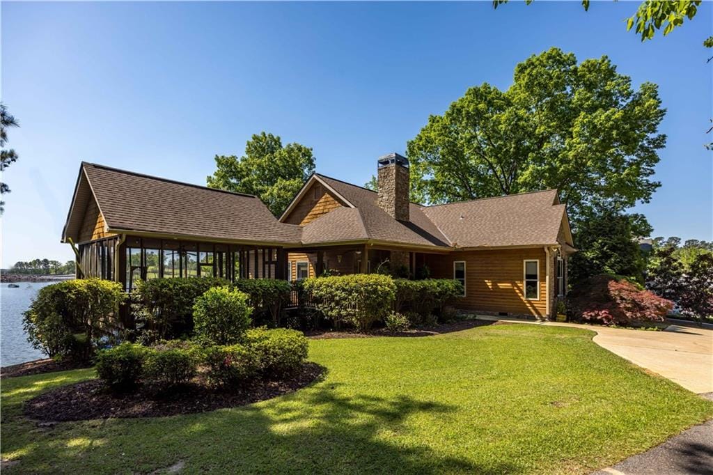 1360 Lee Road 338, Salem, AL, 36874 — Photo 3