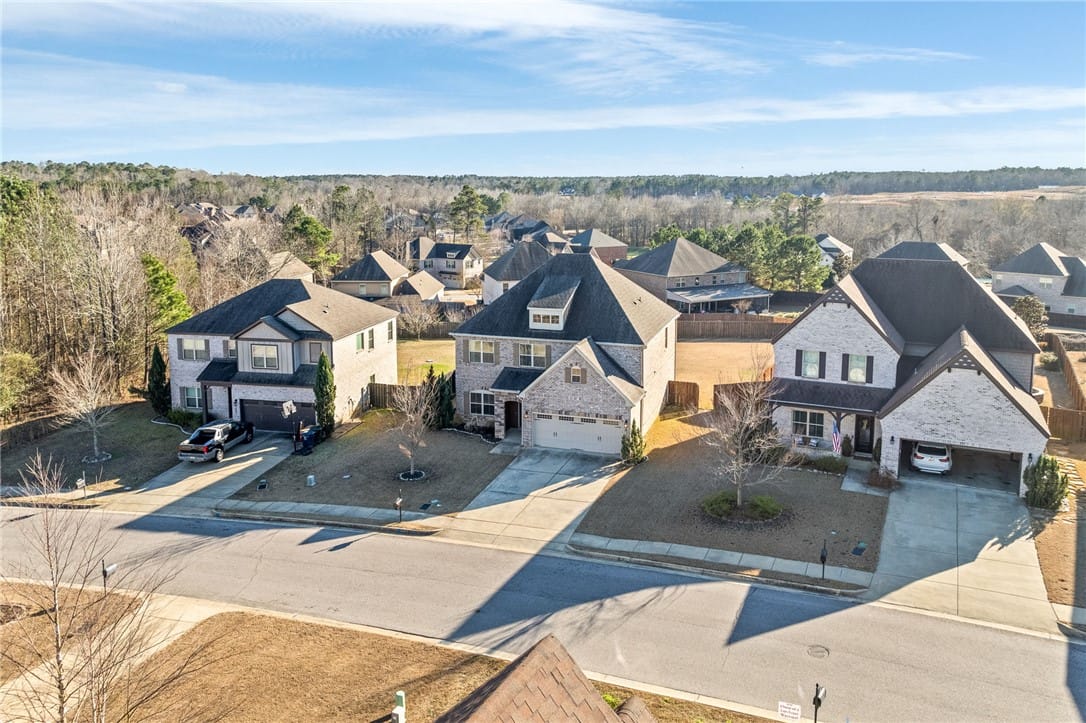2611 Salford St, Auburn, AL 36832, USA