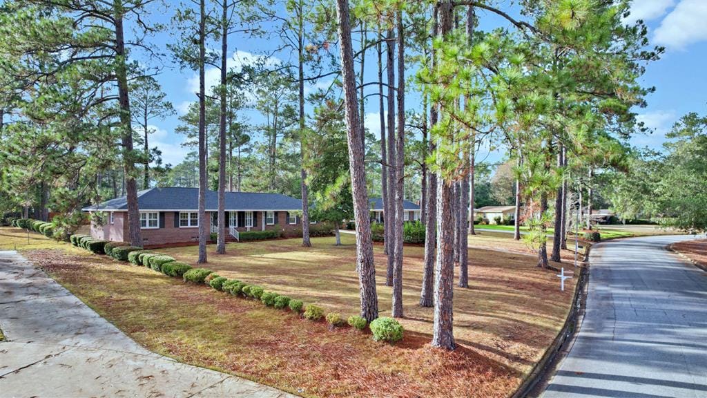 1914 West Lakeridge Drive, Albany, GA, 31707