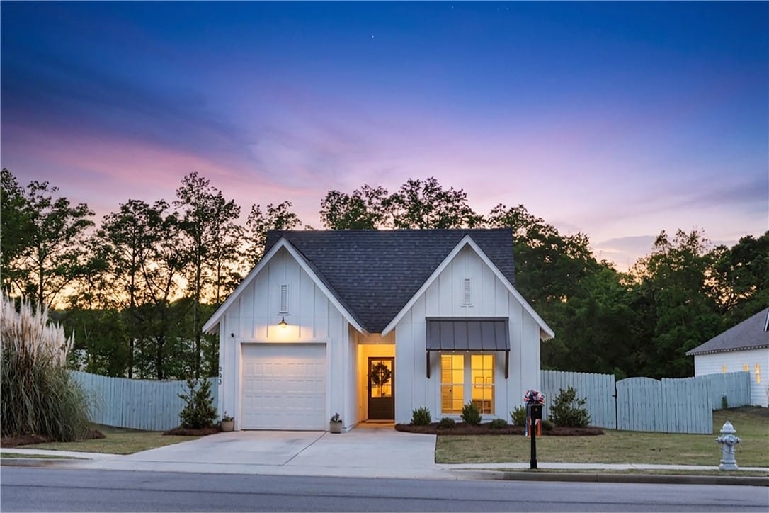 553 North Cedarbrook Drive, Auburn, AL, 36830 — Photo 2