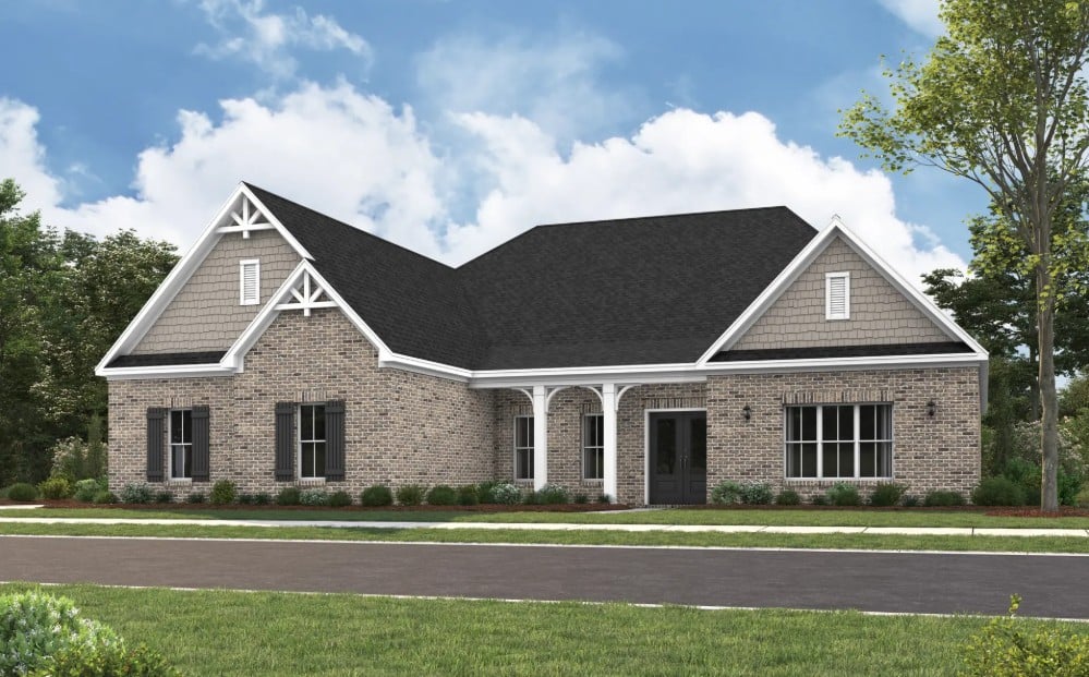 622 Cotswold Way, Auburn, AL, 36832