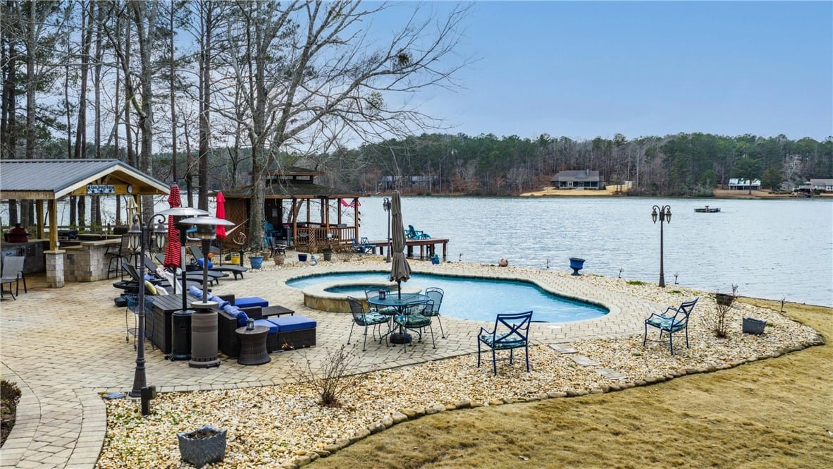 400 East Murphy Lane, Dadeville, AL, 36853 — Photo 2