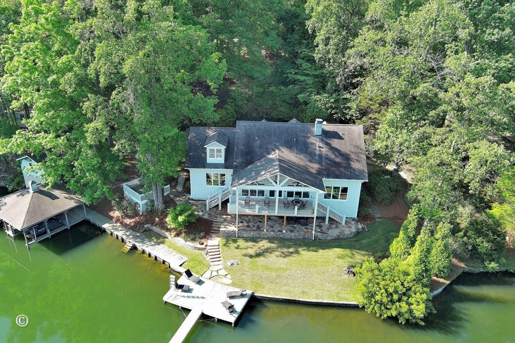 540 Hall Drive, Hamilton, GA, 31811 — Photo 3