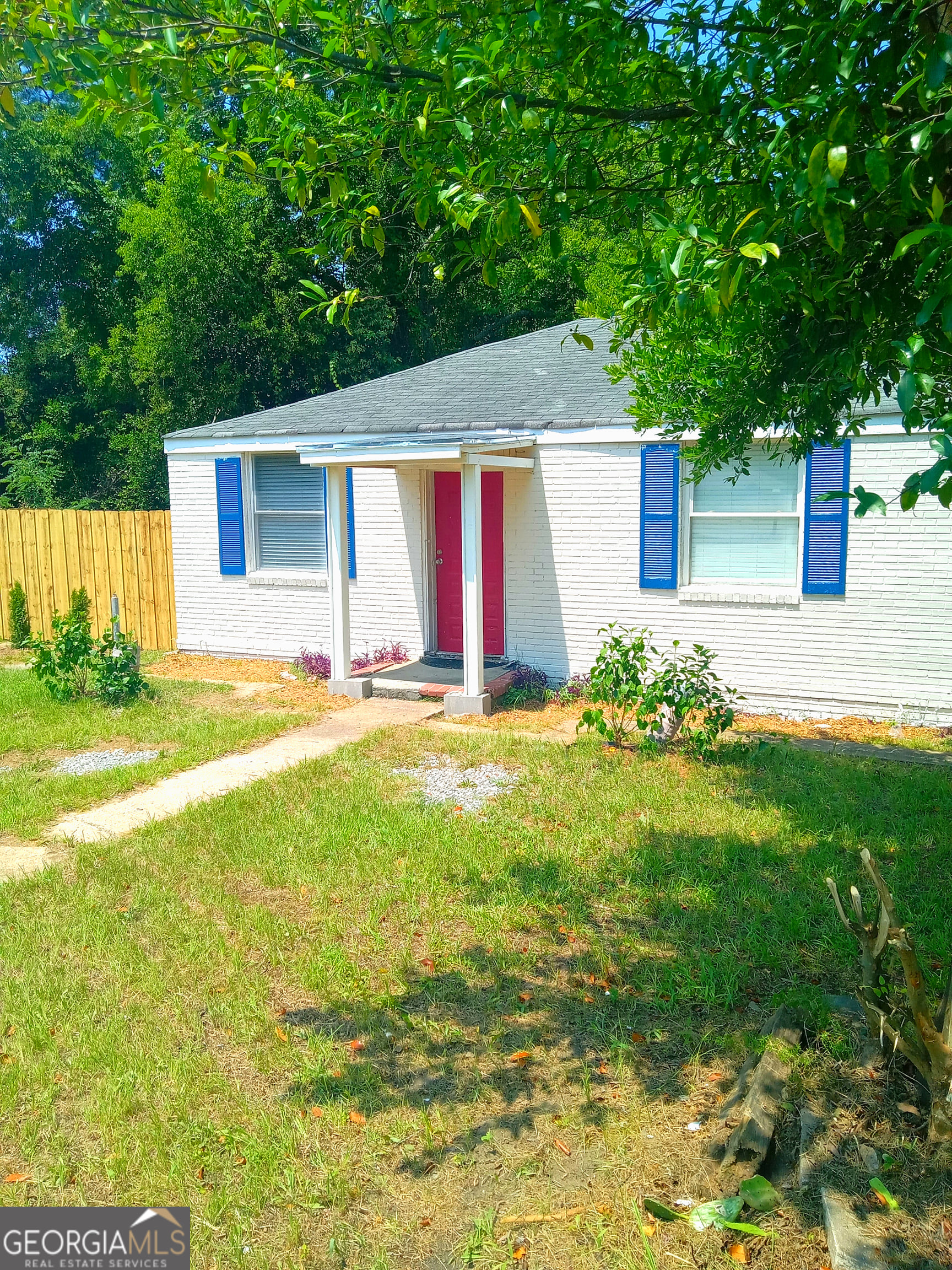 169 Munson Drive, Columbus, GA, 31903