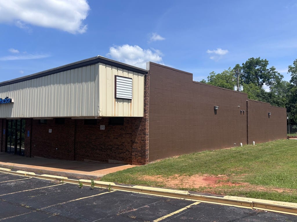 112 E 6th Ave, Buena Vista, GA 31803