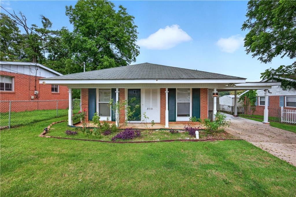 2510 1st Ave, Phenix City, AL 36867