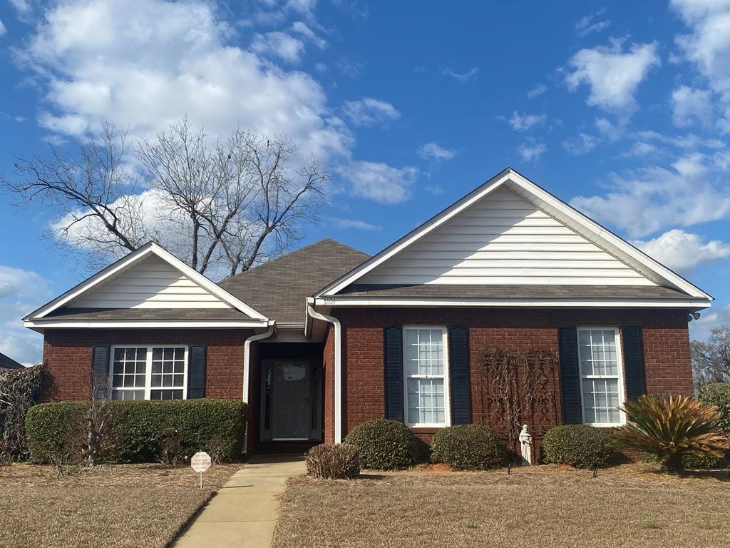 3101 Cane Mill Court, Albany, GA, 31707