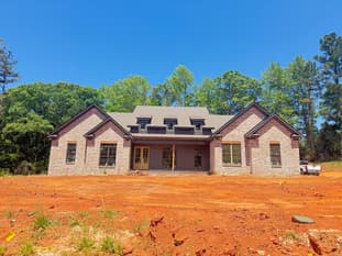 6013 Long Branch Court, Midland, GA, 31820