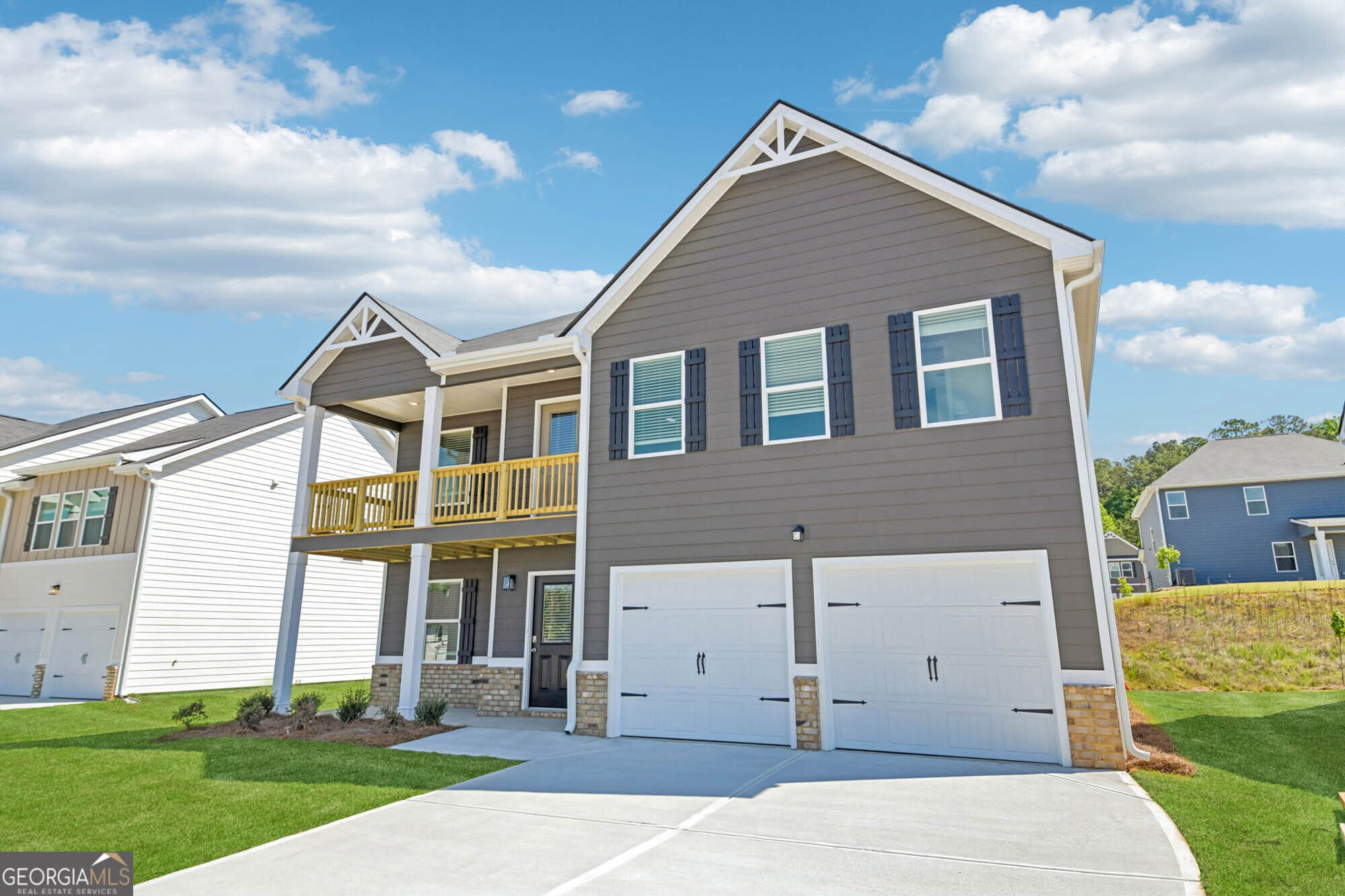 704 Lipizzan, Hogansville, GA, 30230