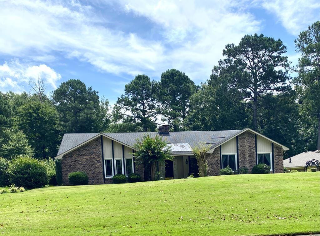 6510 Beaver Trail, Midland, GA, 31820, Enjoy the view of the lake and pool