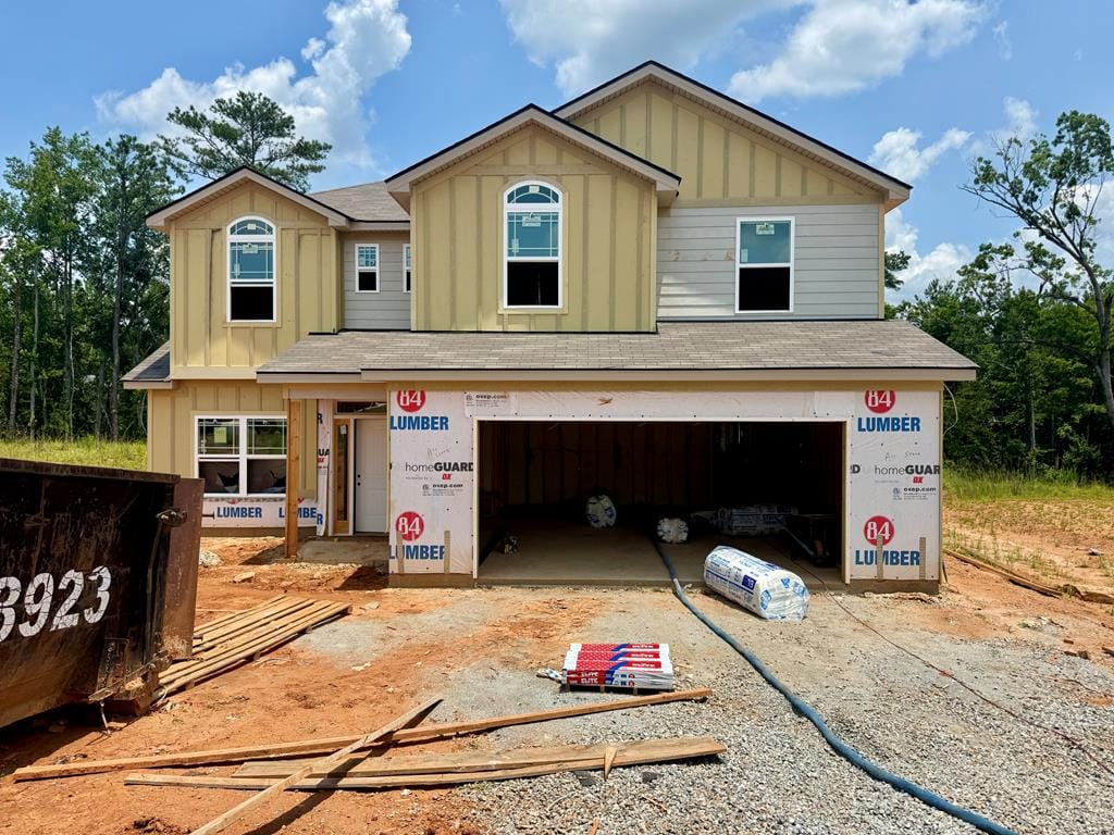 7351 Pine Chase Dr, Midland, GA 31820