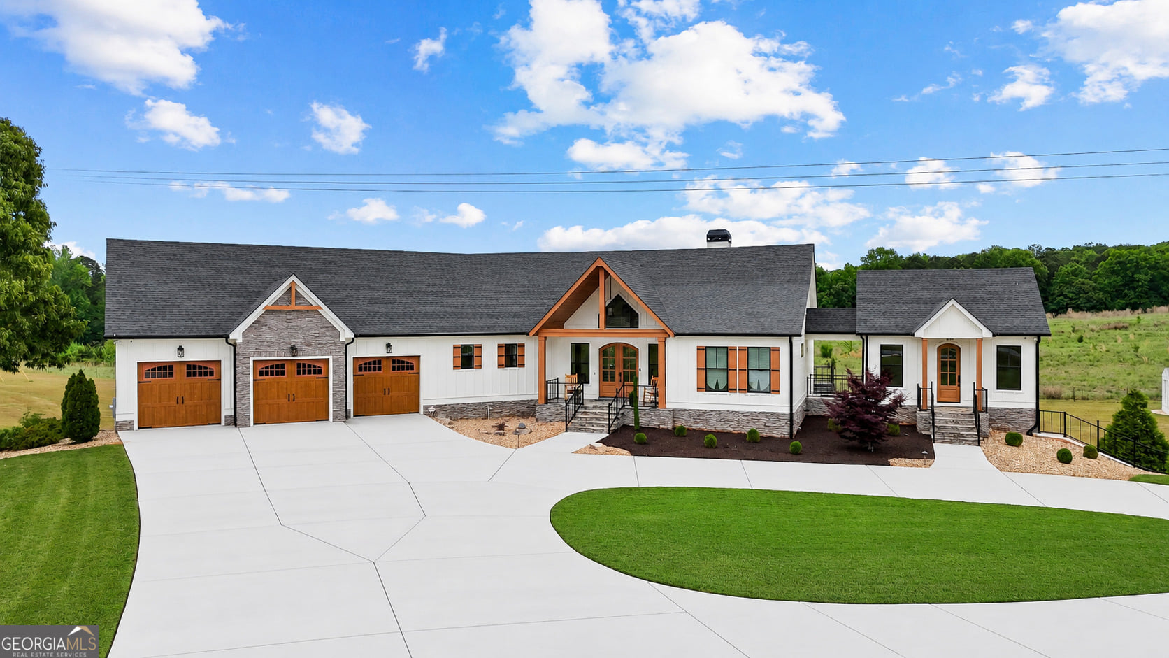 435 Tom Witcher Rd, Newnan, GA 30263