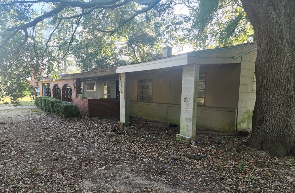 1618 Beverly Ave, Albany, GA 31705, USA — Photo 3