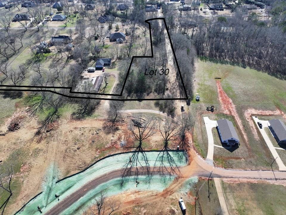 30 Pine Drive, Pine Mountain, GA, 31822