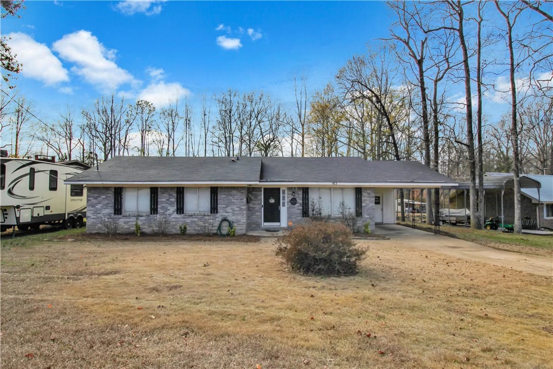 413 Watkins Avenue, Opelika, AL, 36801