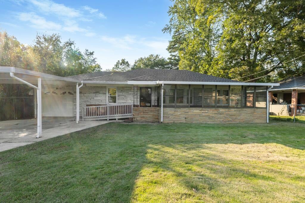 203 Munson Dr, Columbus, GA 31903