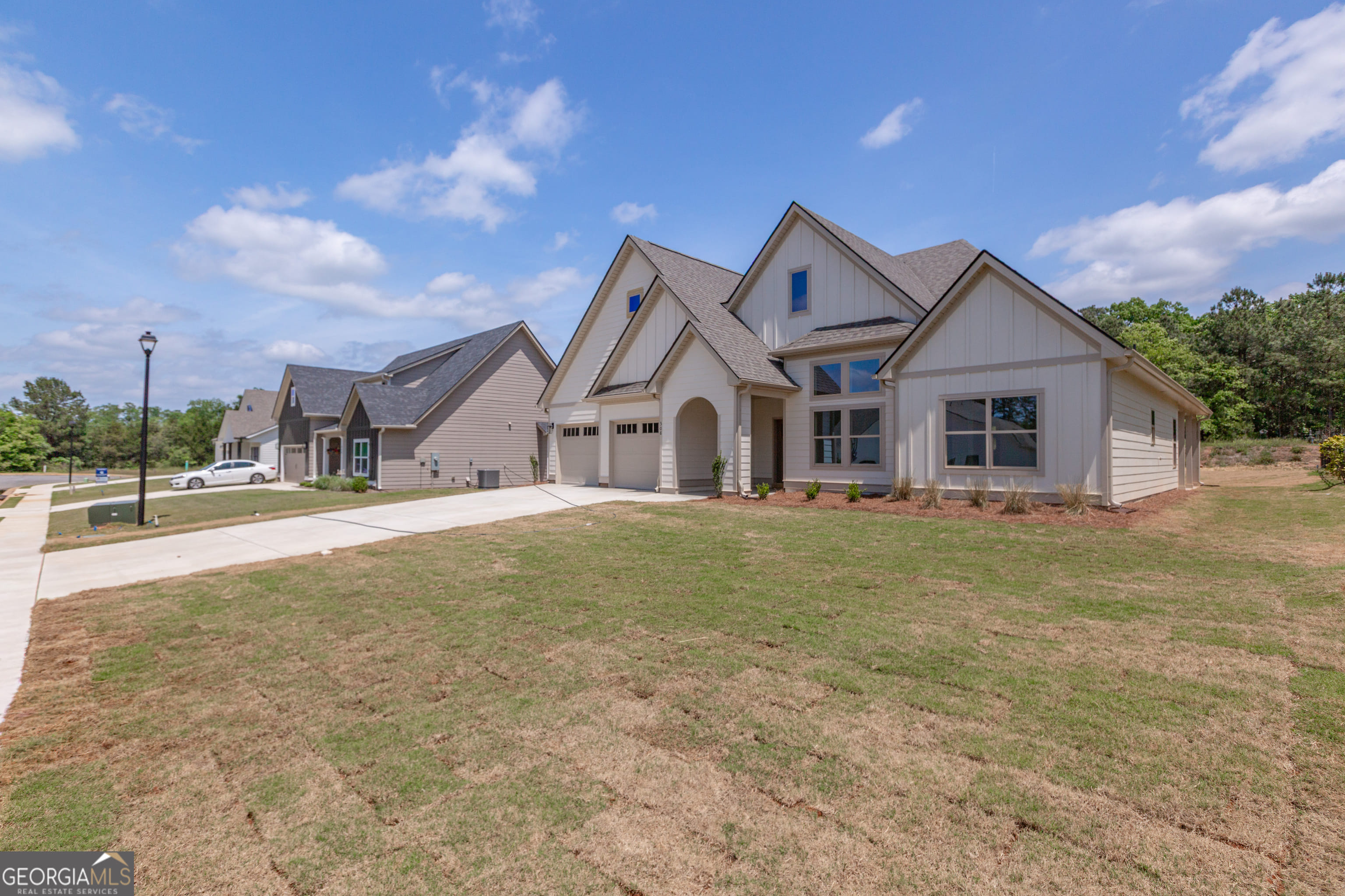 308 Hammerstone, Senoia, GA, 30276