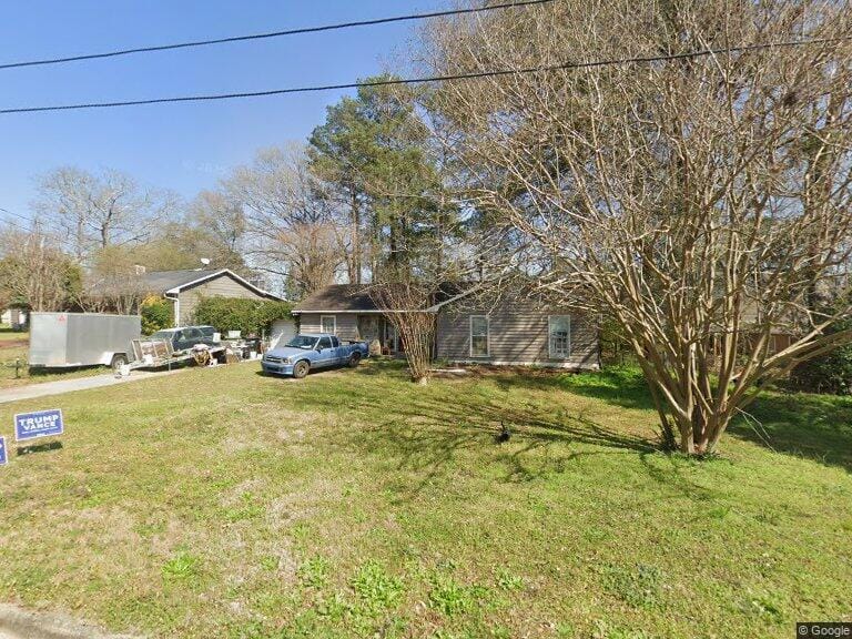 5310 Shanna Lane, Columbus, GA, 31907