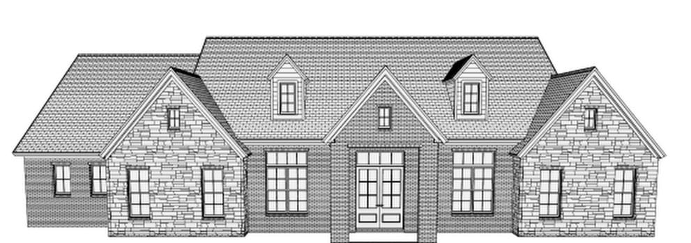 805 Summerlin Drive, Auburn, AL, 36830