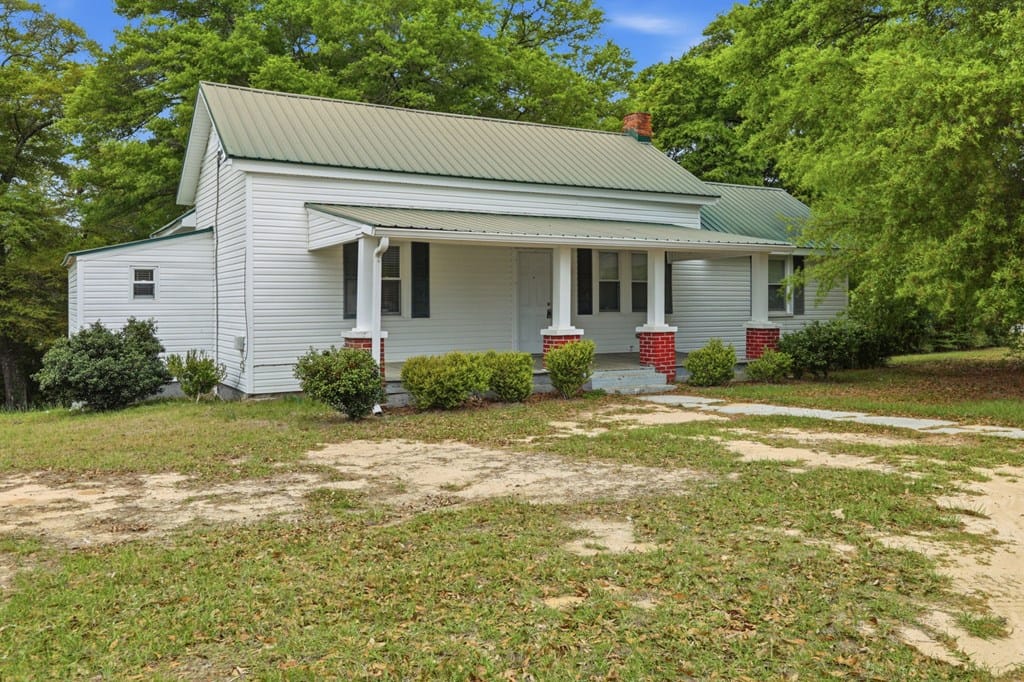 426 Broad Street, Cusseta, GA, 31805 — Photo 3