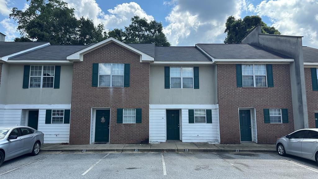 7700 Veterans Parkway #307, Columbus, GA, 31909