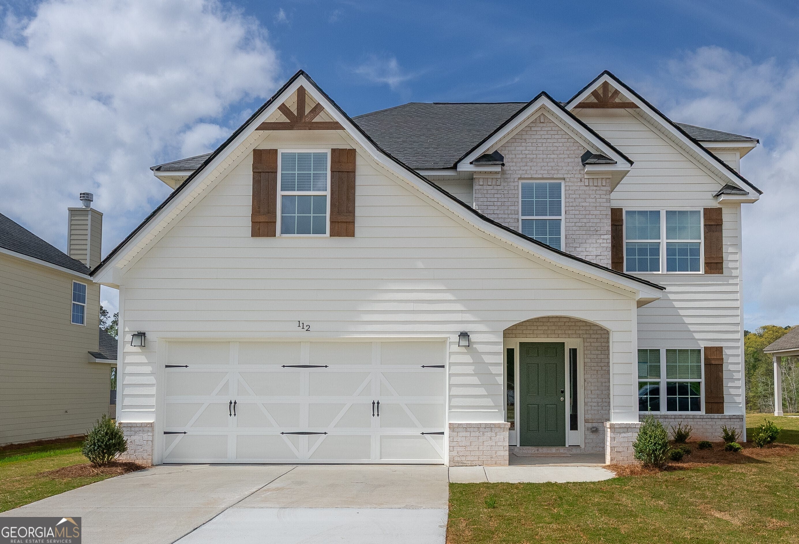 112 Beaver Creek Way #260, LaGrange, GA, 30241