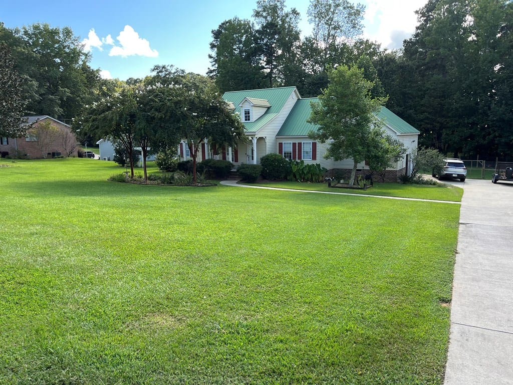 604 Farris Boulevard, Manchester, GA, 31816 — Photo 2