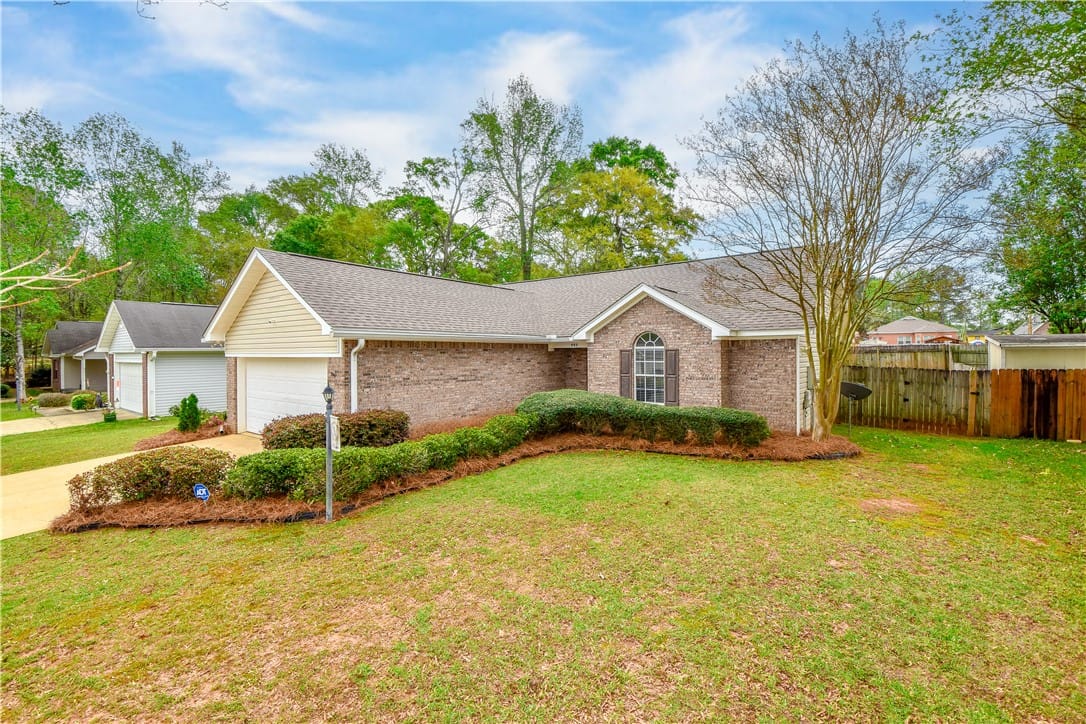 993 Pleasant Ave, Auburn, AL 36832, USA