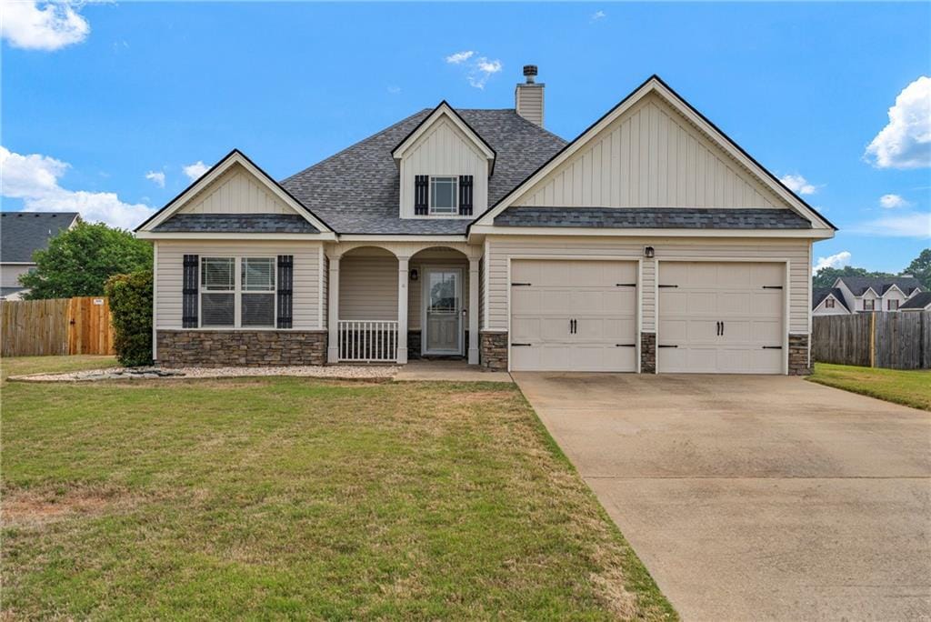 3 Old Glory Way, Fort Mitchell, AL, 36856