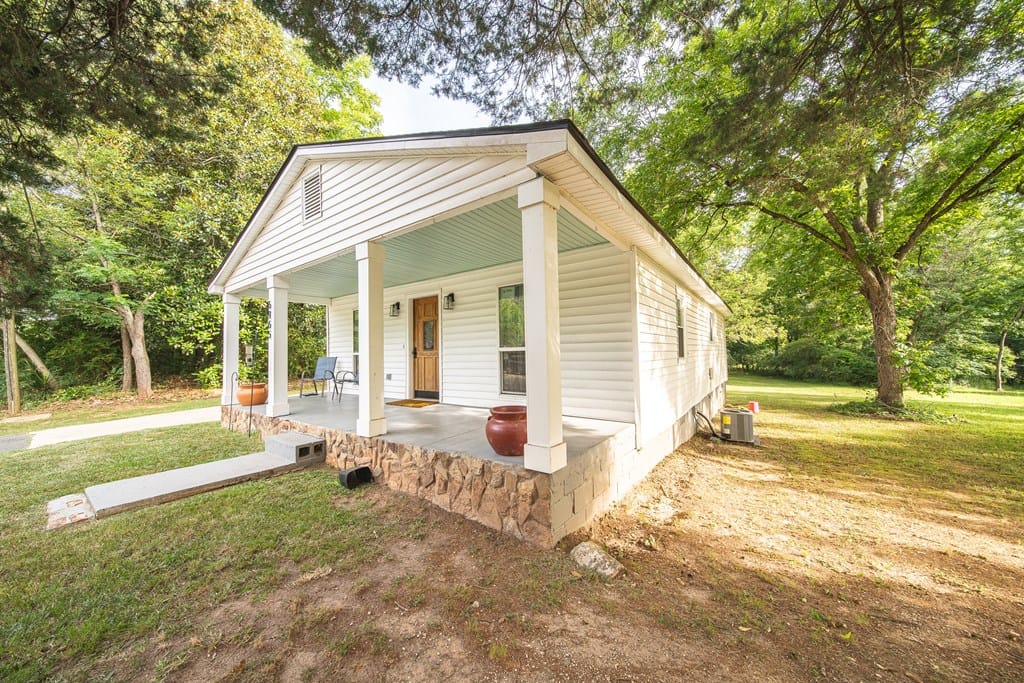 6965 Ga Highway 0208, Waverly Hall, GA, 31831 — Photo 2