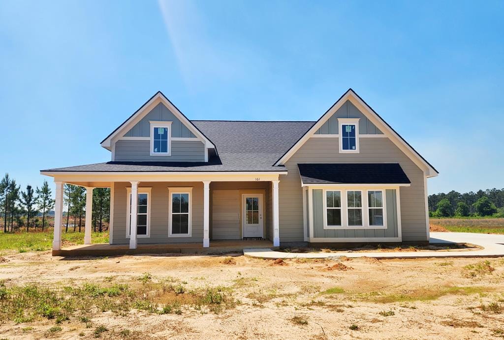 161 Willow Oak Loop, Leesburg, GA, 31763