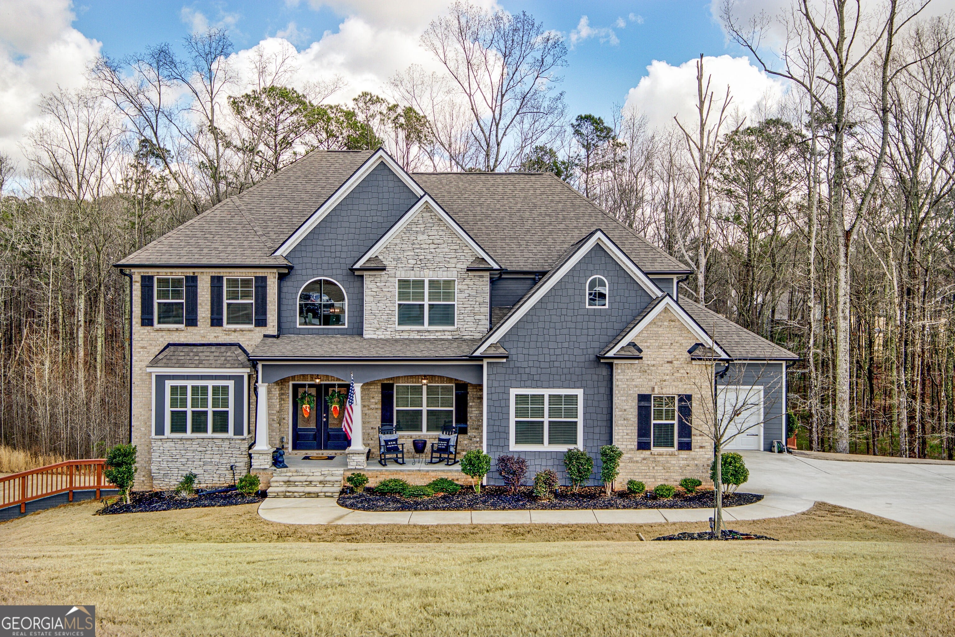 169 Emery Nell Lane, Newnan, GA, 30263