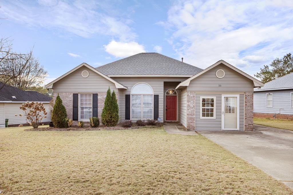 25 Peppertree Court, Columbus, GA, 31909