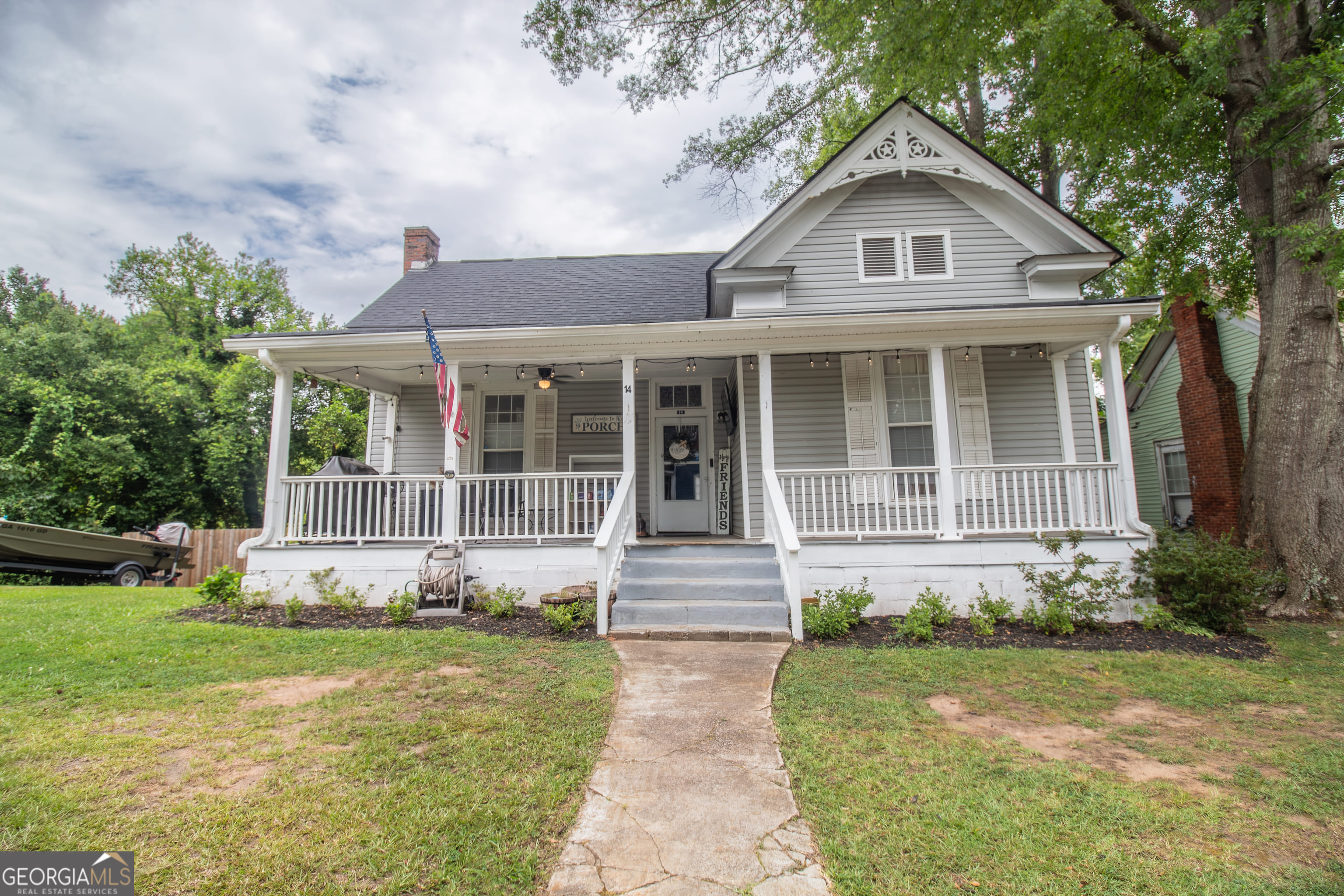 14 2nd St, Newnan, GA 30263