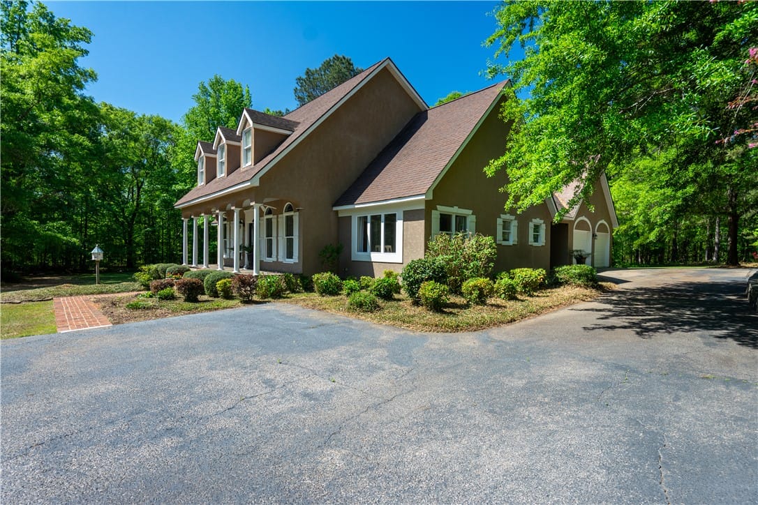 1494 Windwood Drive, Lanett, AL, 36863 — Photo 3