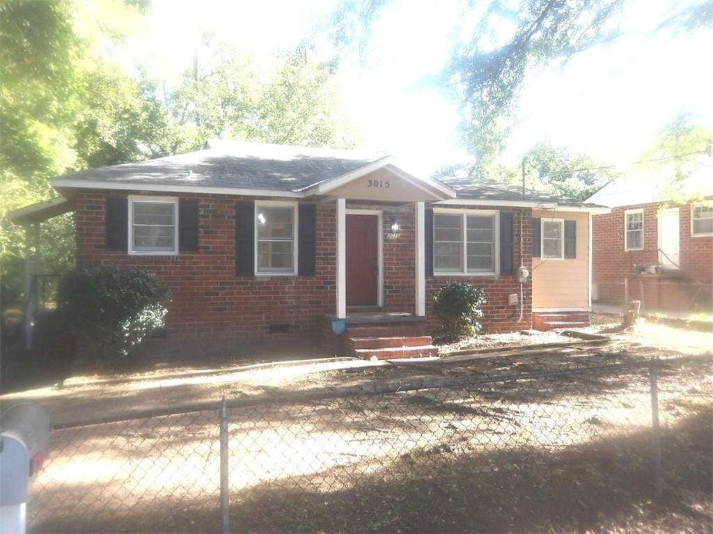 3015 Walker St, Columbus, GA 31903, USA — Photo 1