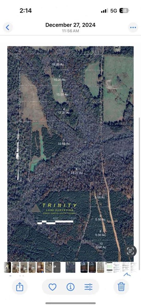 1931 Bethel Church Road, Luthersville, GA, 30251 — Photo 2