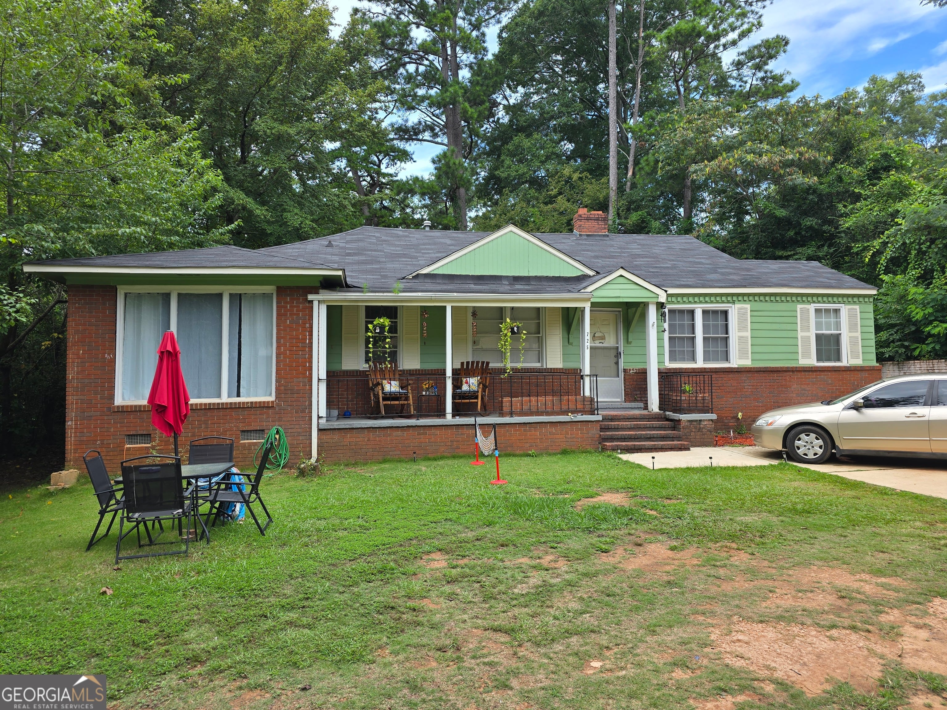 725 N Greenwood St, LaGrange, GA 30240