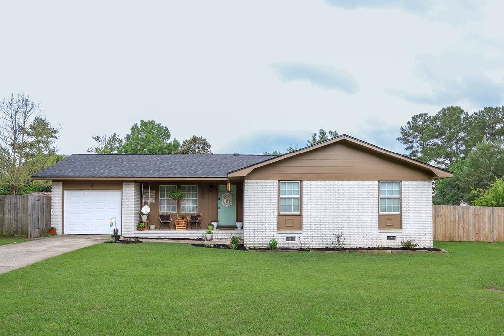 131 Kinchafoonee Creek Road, Leesburg, GA, 31763