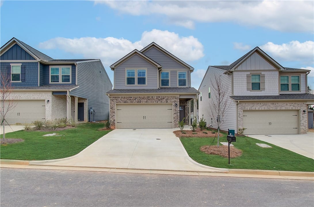 2797 Stokes Drive, Opelika, AL, 36804