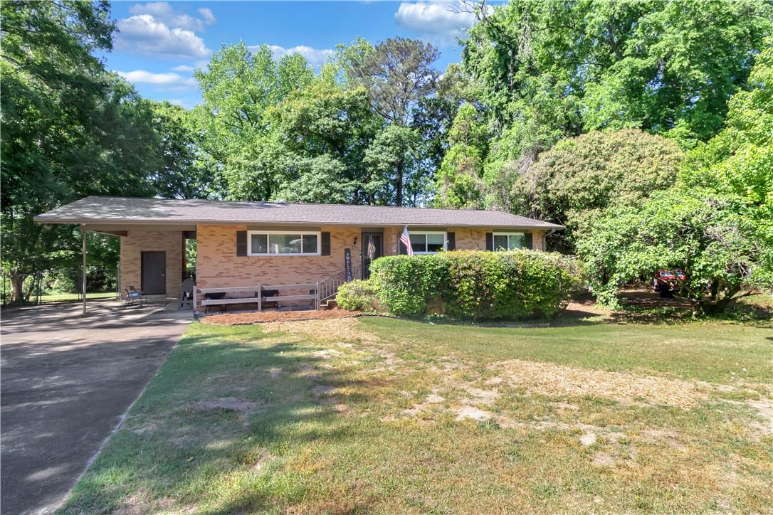 774 Hollon Avenue, Auburn, AL, 36830