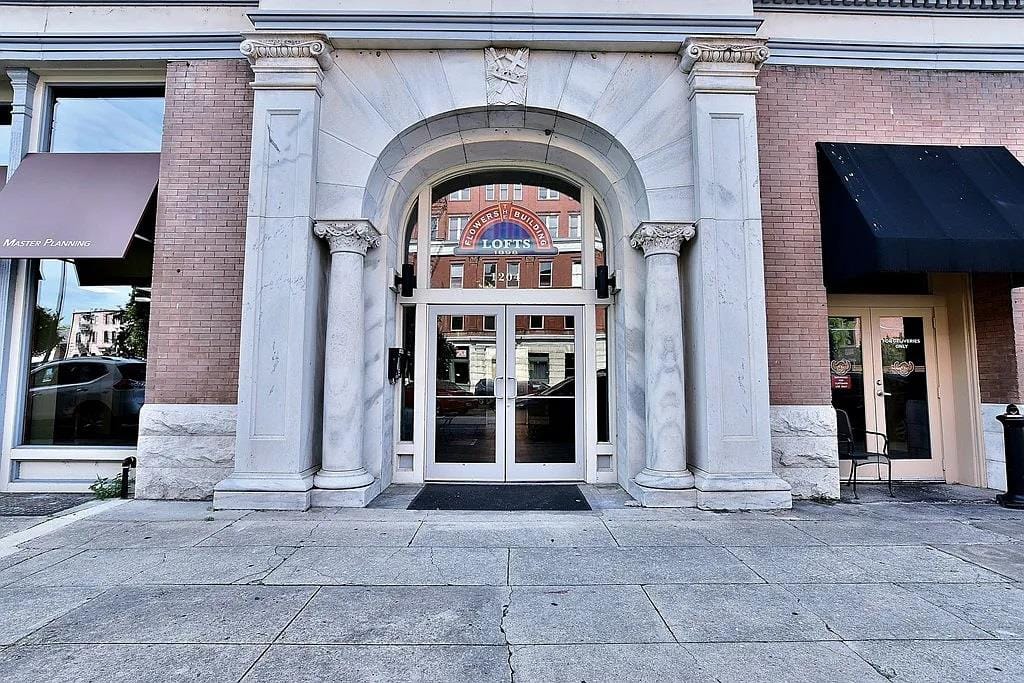 1204 1st Avenue #304, Columbus, GA, 31901