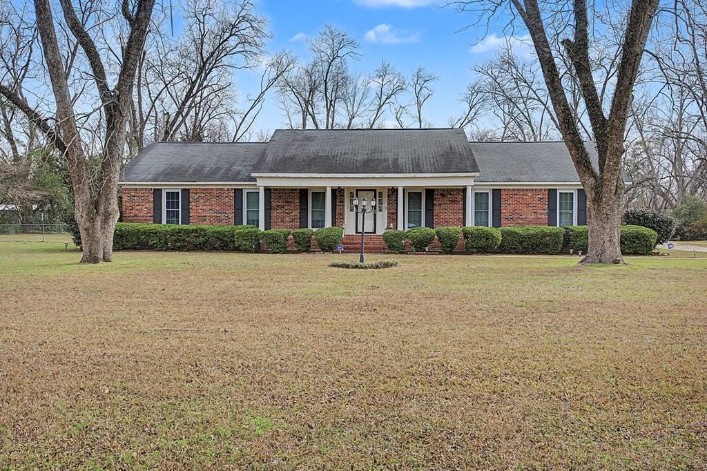 5312 Doles Road, Albany, GA, 31705