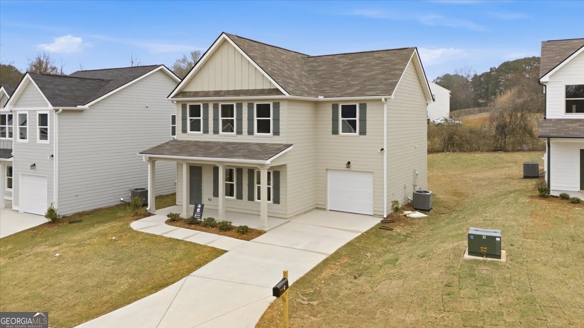 5 Morningside, Thomaston, GA, 30286