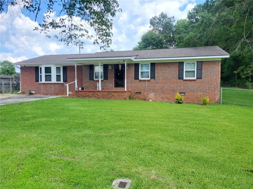 1835 66th Ave SW, Lanett, AL 36863, USA