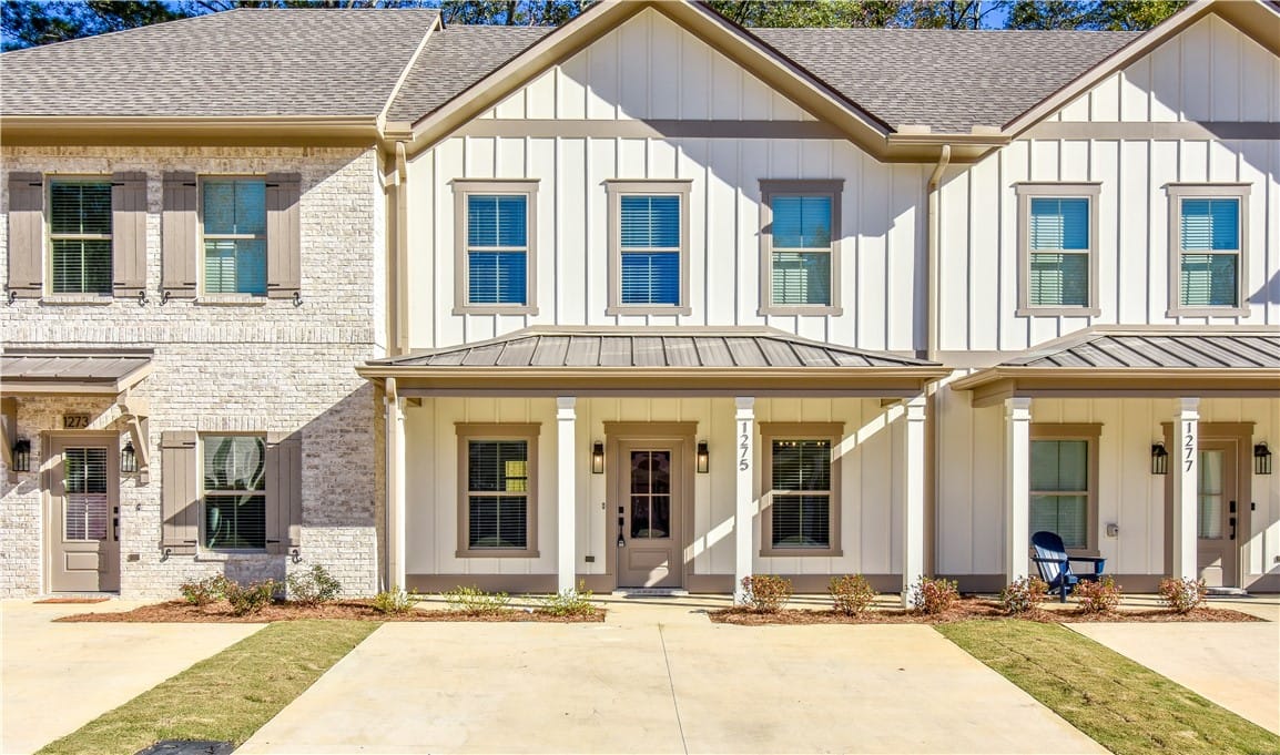 1275 Tigers Tail Trail, Auburn, AL, 36832