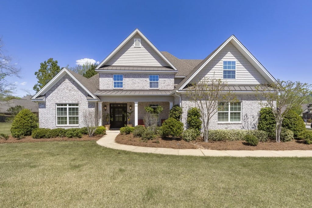 571 MONTICELLO, AUBURN, AL, 36830