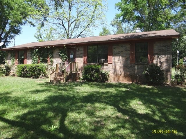 147 Tote Road, Cuthbert, GA, 39840 — Photo 2