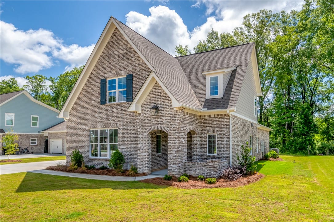 8 BURT'S GAP, Auburn, AL, 36830 — Photo 1